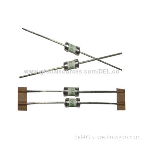 Surface Mount Fuse, Mini Size, Tape Reel Packing for AI Machine, Fast Speed